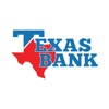 Texas Bank Mobile icon