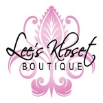 Download Lee's Kloset Boutique app