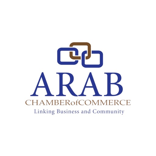 Arab Chamber of Commerce icon