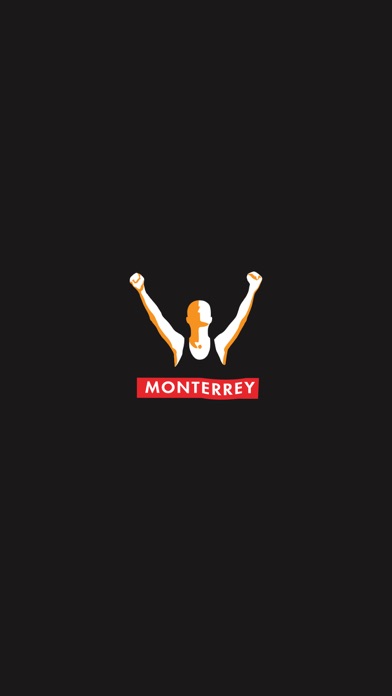 Screenshot #1 pour Maratón Monterrey