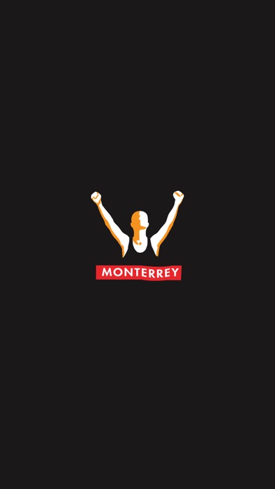 Maratón Monterrey Screenshot