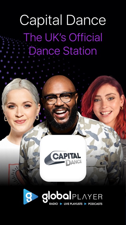 Capital Dance by Global Player