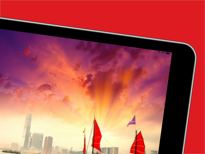 Hong Kong Travel Guide ..