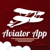 Aviator - App icon