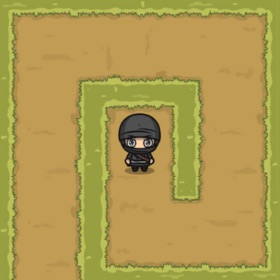 螢幕擷取畫面 (6) Road Maze