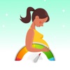 حساب الحمل - موعد الولادة icon