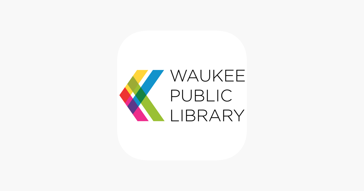 ‎Waukee Public Library en App Store