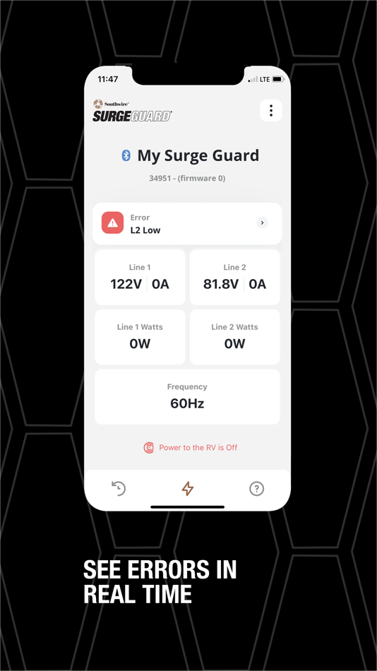 #2. Surge Guard (iOS) 由: Southwire Company