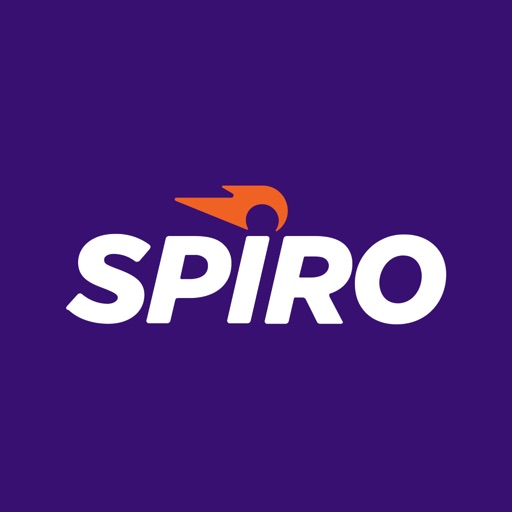 Spiro.AI iOS App