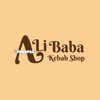 Ali Baba Kebab, Belfast icon