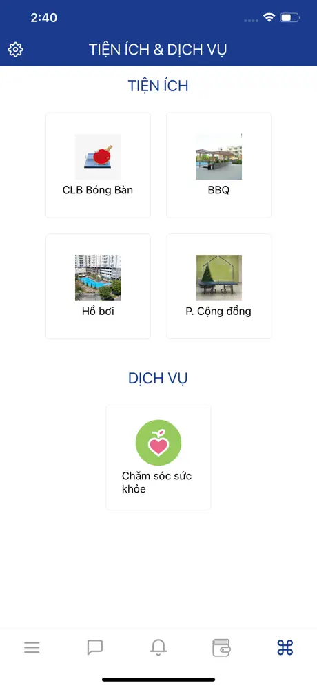 PHU DONG Citizen
