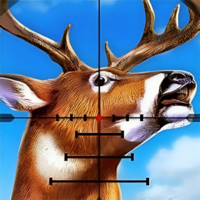 Wild Hunt Hunting Games 3D