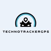 TechnotrackerGPS