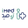 iMed - Home Medical Care icon