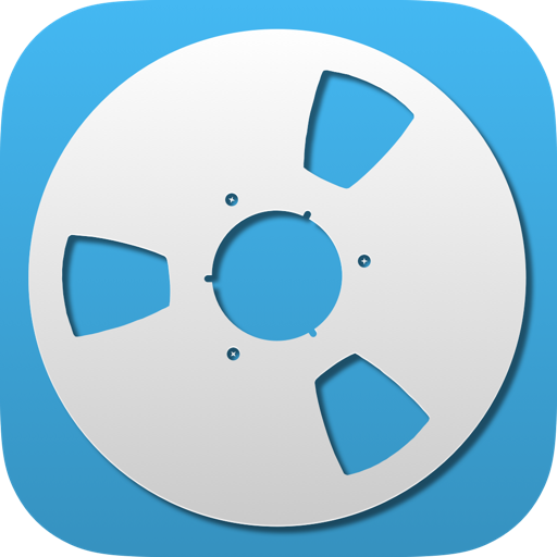 Audio Logger icon