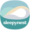 SleepyNest Cradle icon