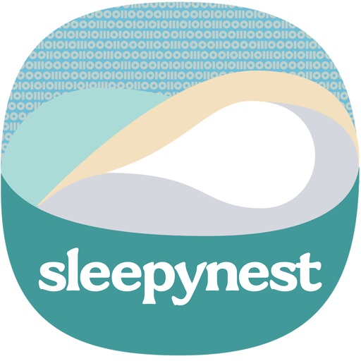 SleepyNest Cradle