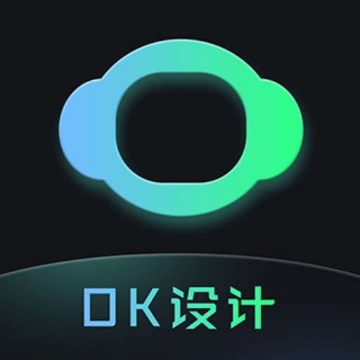 OK设计-视频制作图文编辑