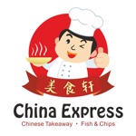 Download China Express Manchester app