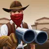 West Gunfighter Redemption App Delete