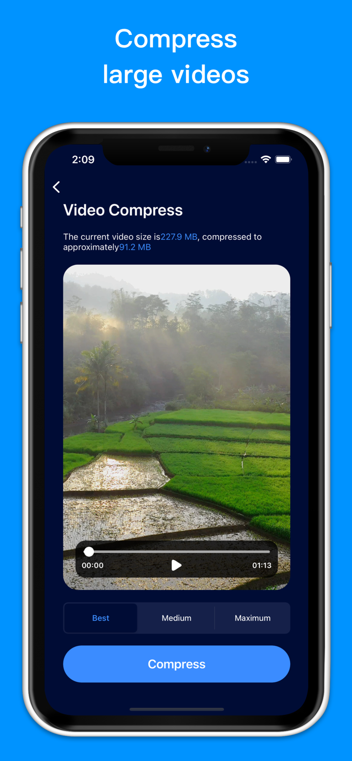 Phone Cleaner - Clean Master