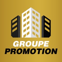 GROUPE logo