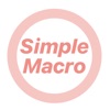 Simple Macro icon