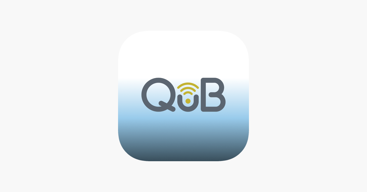 ‎QuB Connect on the App Store