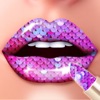 Lip Art DIY: Perfect Lipstick icon