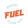 Fuel Burger - iPhoneアプリ