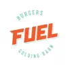 Fuel Burger contact information