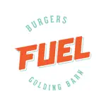 Fuel Burger App Contact