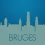 Bruges Travel Guide .