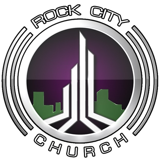 Rock City Church.