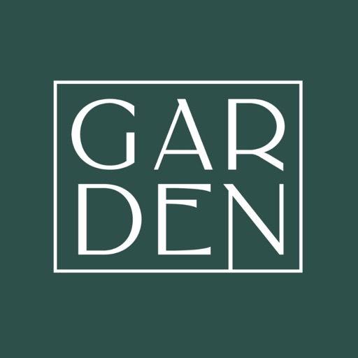 Garden Bistro icon