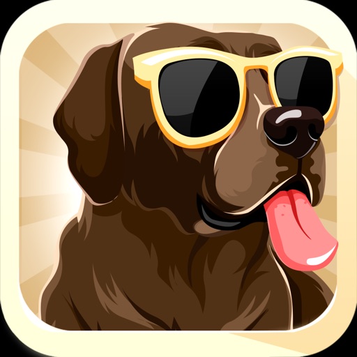 Dog Wallpapers- HD Backgrounds iOS App