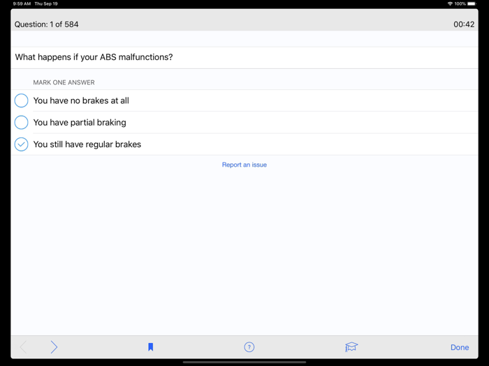 Arizona CDL Test Prep