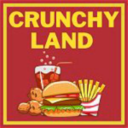 Crunchyland icon
