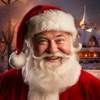 Call Santa Claus - Christmas icon