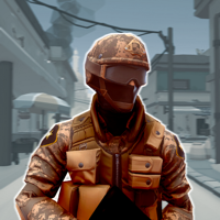 Last Survivor Zombie Invasion