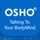 Osho Talking To Your BodyMind