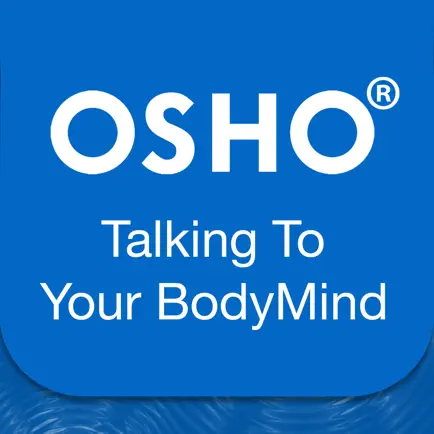 Osho Talking To Your BodyMind Читы