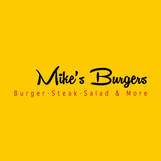 Mikes Burgers