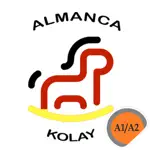 Almanca Kolay A1 / A2 App Contact