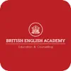 British English Academy contact information