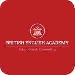 Download British English Academy app