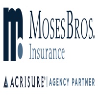 Moses Bros. Insurance logo