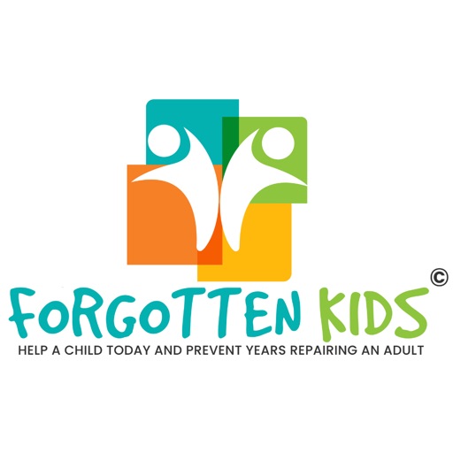 Forgotten Kids icon