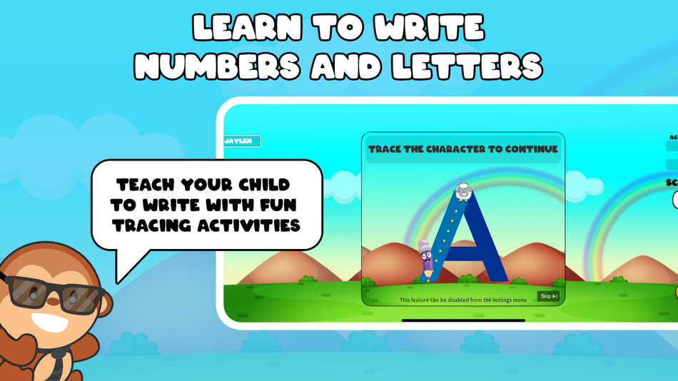 #4. Match Boss - Kids Learning App (iOS) 来自: Smushy Dushy Studios