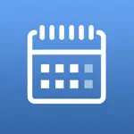 MiCal - The missing Calendar App Cancel